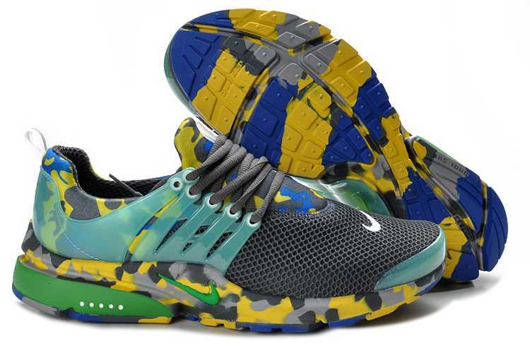 Acheter Nike Presto Camouflage 2013 Cru En Ligne Achat Nike Presto